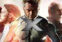 X-Men 3D Live Wallpaper screenshot 2