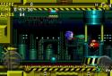 Sonic CD screenshot 2