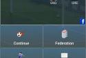 True Football National Manager screenshot 16