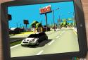 Real Crazy Racing 4x4 3d screenshot 3
