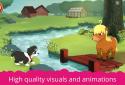 Peppy Pals: Empathy Adventures screenshot 2