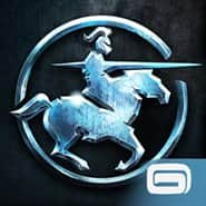 Invincible knight