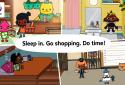 Toca Town screenshot 2