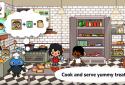 Toca Town screenshot 3