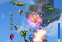 Sonic Jump Fever screenshot 8
