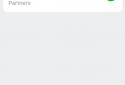 ONDiGO CRM screenshot 2