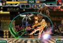 THE RHYTHM OF FIGHTERS screenshot 1