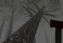 Trapped in the Forest screenshot 2