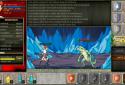 Throne of Fantasy - Idle RPG screenshot 2