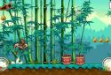 Warrier Run screenshot 3