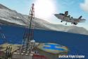 F18 Carrier Landing II screenshot 8
