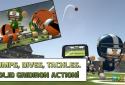 League Star Football screenshot 2
