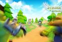 The Untold Legend: Strike Back screenshot 1