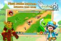 The Untold Legend: Strike Back screenshot 2