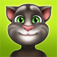 My Talking Tom