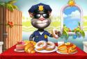 My Talking Tom screenshot 3