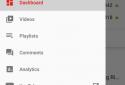 Видеостудия YouTube screenshot 1