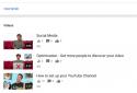 Видеостудия YouTube screenshot 10