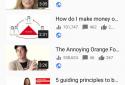 Видеостудия YouTube screenshot 3