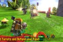 Bug Heroes 2 screenshot 4