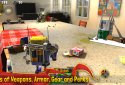 Bug Heroes 2 screenshot 5