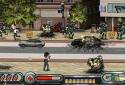 Street Shootting Gun War screenshot 3