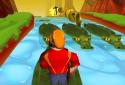 Lumberjack Dash screenshot 2