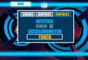 Cosmic Balance screenshot 8
