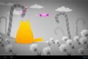 Hamlet the cat LWP screenshot 11
