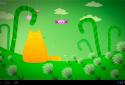 Hamlet the cat LWP screenshot 15