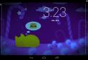 Hamlet the cat LWP screenshot 18