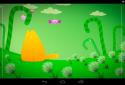 Hamlet the cat LWP screenshot 23