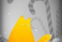Hamlet the cat LWP screenshot 3