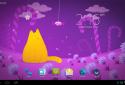 Hamlet the cat LWP screenshot 9