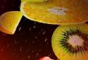 Juice Fruit 3D Live Wallpaper / 3D Сочные Живые Обои screenshot 2