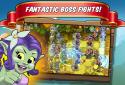 Trolls vs Vikings screenshot 4