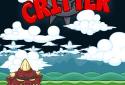 Kick the Critter - Smash Him! screenshot 1