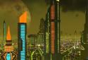 Space City Colony 3D LWP screenshot 1