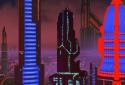 Space City Colony 3D LWP screenshot 3