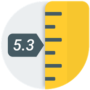 Линейка (Ruler App)
