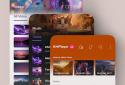 KMPlayer screenshot 1