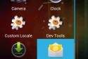 Slice Launcher beta screenshot 2