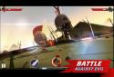 World of Warriors screenshot 4
