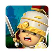 World of Warriors