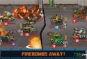Super Battle Tactics screenshot 1