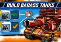 Super Battle Tactics screenshot 4