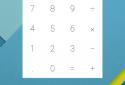 Numix Calculator screenshot 7