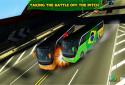 Soccer Team Bus Battle - Brazil Edition screenshot 4