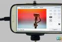 DSLR Camera+ USB screenshot 2