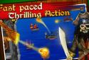Legends of Dragon's Pirates TD screenshot 2
